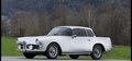 Alfa Romeo 1900, gris, 3-4 avg