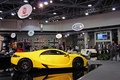 Top Marques Monaco 2012 - Spano GTA jaune profil 2