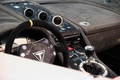 Top Marques Monaco 2012 - Tushek Renovatio T500 blanc volant