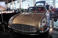 David Brown Automative Speedback face avant