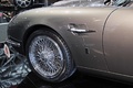 David Brown Automotive Speedback jante