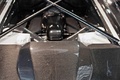 Zenvo ST1 marron moteur debout