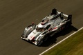 24 heures du Mans 2013 Audi numéro 1