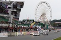 24 heures du Mans 2013 grande roue