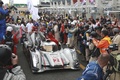 24 heures du Mans 2013 victoire Audi