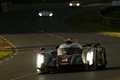 24h du Mans 2012 Audi n°4