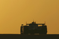 24h du Mans 2012 Audi vue arrière