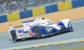 24h du Mans 2012 Toyota n°7