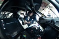BMW M3 DTM blanc pilote 2