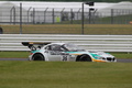 BMW Z4 GT3 girs 3/4 avant droit 2