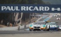 BMW Z4 GT3 girs 3/4 avant gauche 2