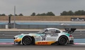 BMW Z4 GT3 girs filé