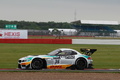 BMW Z4 GT3 girs profil