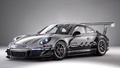 Porsche 911 GT3 Cup 2013 3/4 avant