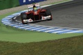 F1 GP Allemagne Ferrari Massa