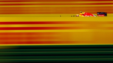 F1 GP Allemagne Red Bull