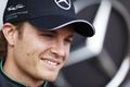 F1 GP Angleterre 2014 Rosberg portrait