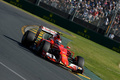 F1 GP Australie 2015 Ferrari 