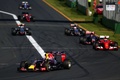 F1 GP Australie 2015 Red Bull 2 