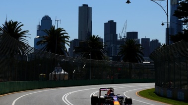 F1 GP Australie 2015 Red Bull 