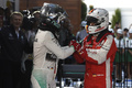 F1 GP Australie 2015 Vettel et Rosberg 