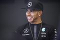F1 GP Autriche 2015 Mercedes Hamilton portrait