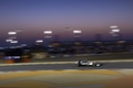 F1 GP Bahrein 2014 Mercedes Rosbeg profil nuit 