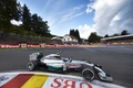 F1 GP Belgique 2014 Mercedes Source