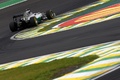 F1 GP Brésil 2014 Mercedes S