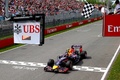 F1 GP Canada 2014 Red Bull victoire Ricciardo