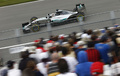 F1 GP Canada 2015 Mercedes profil