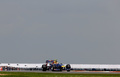 F1 GP Grande-Bretagne Red Bull 3/4 avant