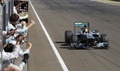 F1 GP Hongrie 2013 Hamilton victoire