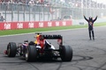 F1 GP Inde 2013 Red Bull Vettel victoire