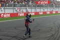 F1 GP Inde 2013 Vettel célébration