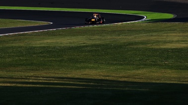 F1 GP Japon 2012 Red Bull Vettel