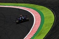 F1 GP Japon 2013 Red Bull Webber virage