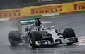 F1 GP Japon 2014 Mercedes Hamilton