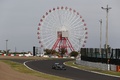 F1 GP Japon 2014 Mercedes Rosberg grande roue