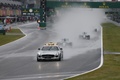 F1 GP Japon 2014 Mercedes Safety car