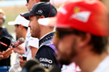 F1 GP Japon 2014 Vettel et Alonso