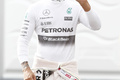 F1 GP Japon 2015 Mercedes Hamilton portrait