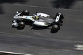 F1 GP Monaco 2013 Mercedes Rosberg