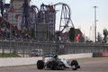 F1 GP Russie 2015 Mercedes Rosberg