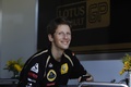 Grosjean 2011 Lotus portrait 2