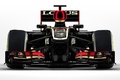 Lotus E21 vue avant