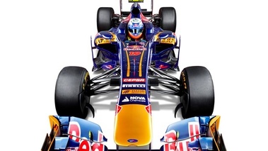 toro rosso vue avant