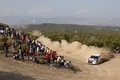 Acropole Grèce 2012 Citroën Al-Attiyah