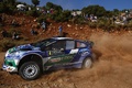 Acropole Grece 2012 Ford Solberg