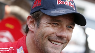 Allemagne 2011 portrait Loeb